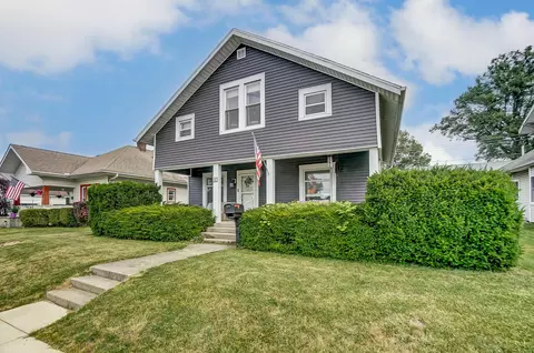 Exterior - 507 E Fulton St, Celina, OH 45822 photo 3 of 15