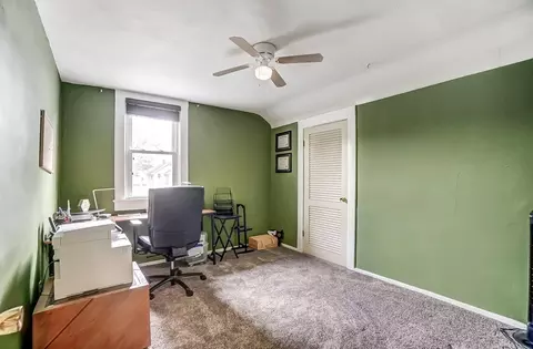 Bedroom - 507 E Fulton St, Celina, OH 45822 photo 3 of 6