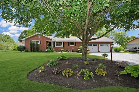 419 Avenue B, Greenville, OH 45331