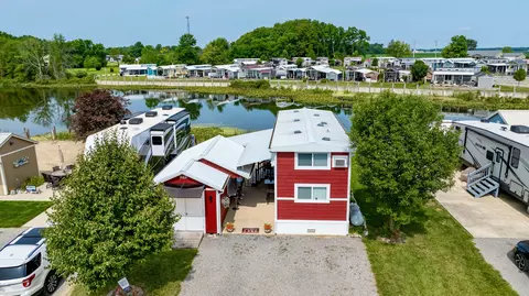 11195 Township Road 293 # 38, Lakeview, OH 43331