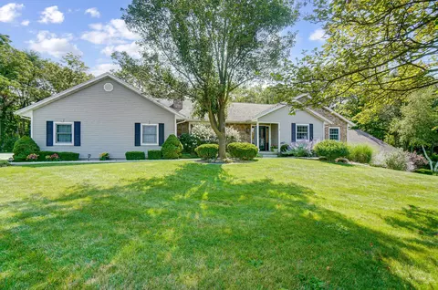 19670 Graham Rd, Cridersville, OH 45806