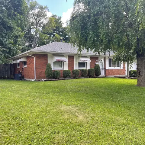 609 Damascus Ave, Springfield, OH 45506 photo 2
