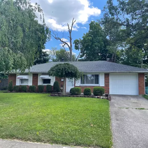 609 Damascus Ave, Springfield, OH 45506