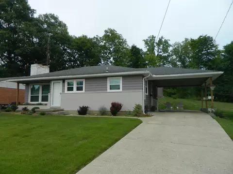 1920 Wickford Dr, Springfield, OH 45503