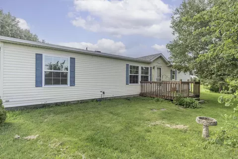 15015 Sharp Rd, Sidney, OH 45365