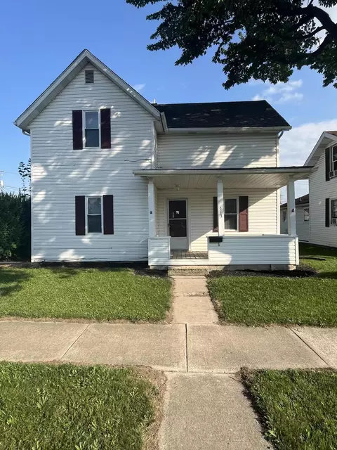 613 E High St, Saint Marys, OH 45885