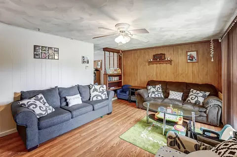 Living - 139 W Auburn Ave, Springfield, OH 45506 photo 1 of 1