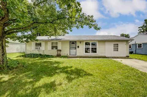 139 W Auburn Ave, Springfield, OH 45506