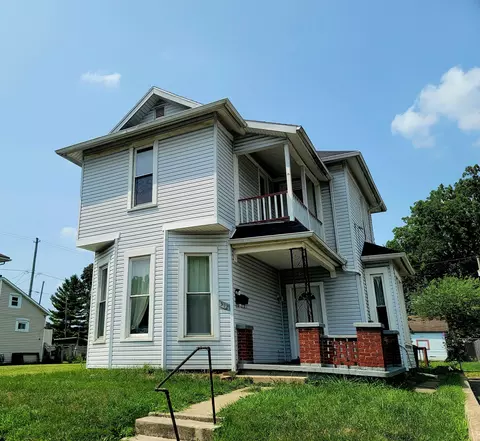 512 E Southern Ave, Springfield, OH 45505 photo 2