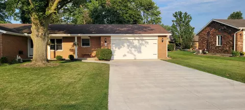 601 N Woodview Dr, Coldwater, OH 45828