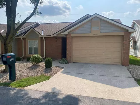 1518 Cross Pointe Circle Cir, Bellefontaine, OH 43311