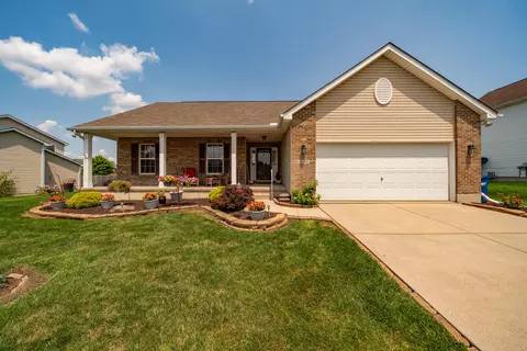 4651 Hialeah Park, Dayton, OH 45424