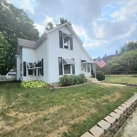 446 N Pearl St, Covington, OH 45318
