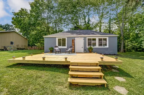 7853 N Main St, Dayton, OH 45415