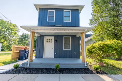 805 S Main St, Piqua, OH 45356