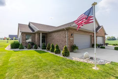1802 Cumberland Ave, Sidney, OH 45365