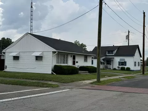 302 Maple St, Covington, OH 45318