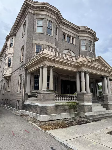 221 W Greene St, Piqua, OH 45356