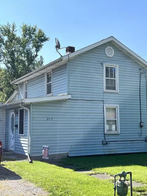 217 Reynolds Ave, Spencerville, OH 45887
