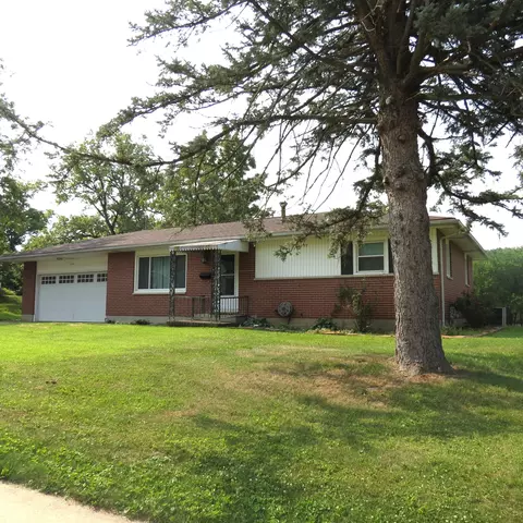 719 Fielding Rd, Sidney, OH 45365