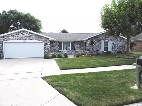 1336 Wilhelmina Dr, Vandalia, OH 45377
