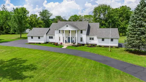 4400 Grange Hall Rd, Springfield, OH 45504