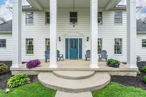 4400 Grange Hall Rd, Springfield, OH 45504 photo 4