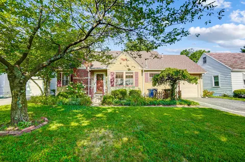 409 Shroyer Rd, Dayton, OH 45419
