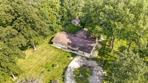 3961 Wilson Rd, Rockford, OH 45882