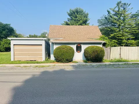 401 Lawrence St, Bellefontaine, OH 43311