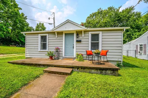 305 S Wilkinson Ave, Sidney, OH 45365