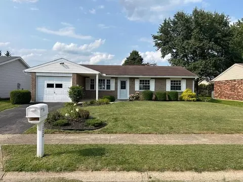 1322 Rutledge Ave, Sidney, OH 45365