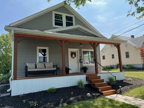 224 N Cherry, Saint Marys, OH 45885