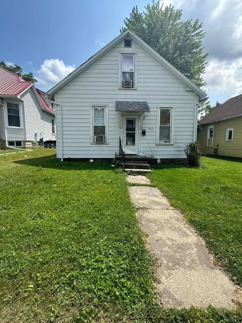 506 N Walnut St, Saint Marys, OH 45885