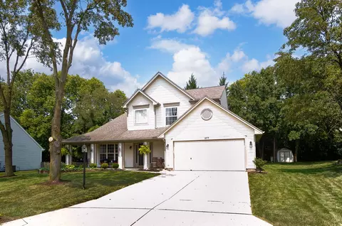 1177 Katy Meadow Ct, Fairborn, OH 45324