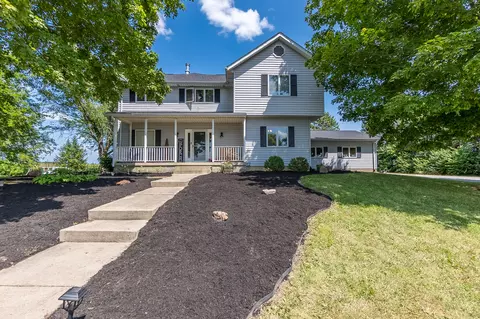 6677 N Fairview Snodgrass Rd, Piqua, OH 45356