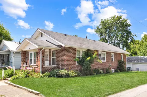 324 Hall St, Greenville, OH 45331