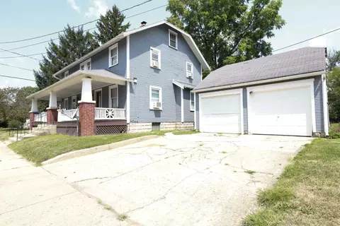 136 E 2nd St, Springfield, OH 45504 photo 2