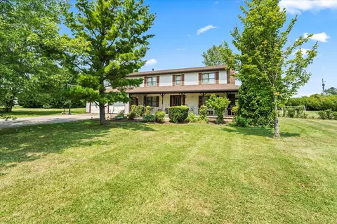 7480 Milton Carlisle Rd, Springfield, OH 45504