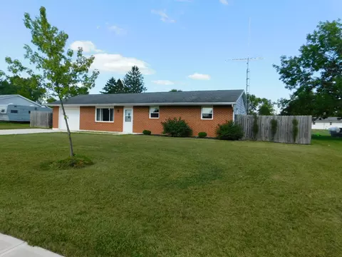 406 Risha St, Anna, OH 45302