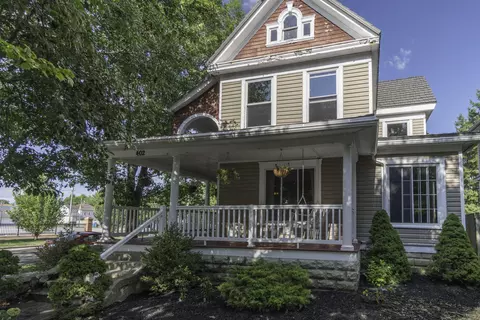 402 S Main Ave, Sidney, OH 45365 photo 2