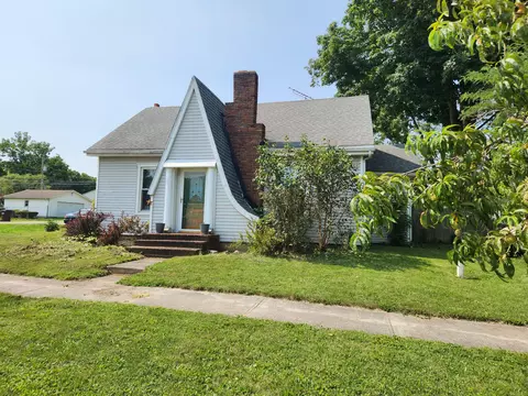 211 E Main St, Port Jefferson, OH 45360