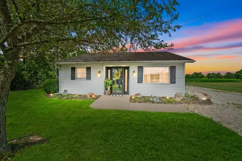 300 N Sayers Rd, Troy, OH 45373