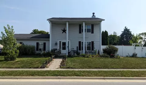 1824 Kingsbury Dr, Saint Marys, OH 45885