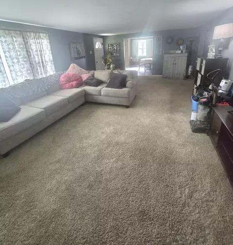 Living - 314 N Main St, De Graff, OH 43318 photo 2 of 2