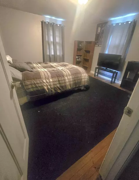 Bedroom - 314 N Main St, De Graff, OH 43318 photo 1 of 2