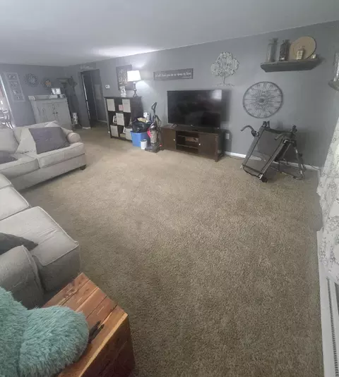 Living - 314 N Main St, De Graff, OH 43318 photo 1 of 2