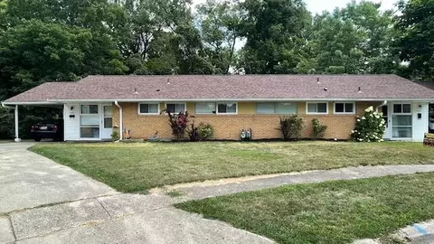 1674 Brentwood Dr, Springfield, OH 45503