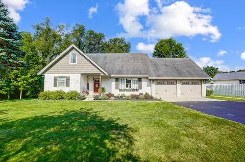 1860 Terrace Dr, Urbana, OH 43078