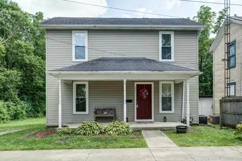 303 Short St, Greenville, OH 45331